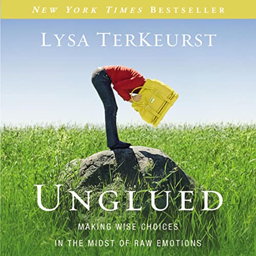Cover of Unglued