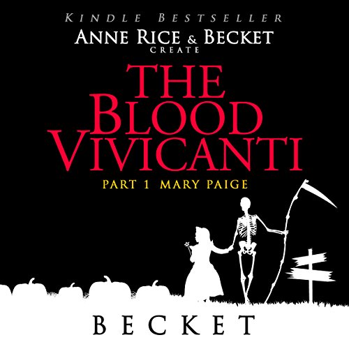 Cover of The Blood Vivicanti Part 1