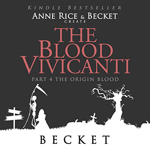 Cover of The Blood Vivicanti Part 4