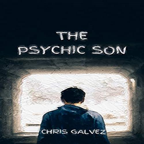 Cover of The Psychic Son