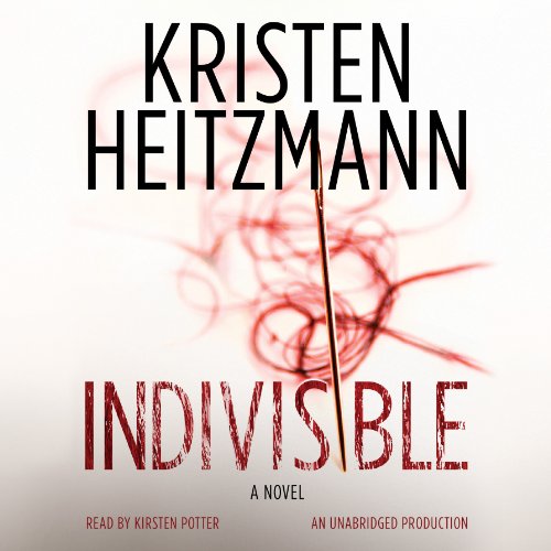 Cover of Indivisible