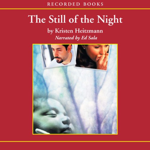 Cover of The Still of Night