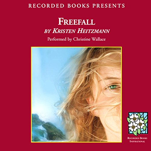Cover of Freefall