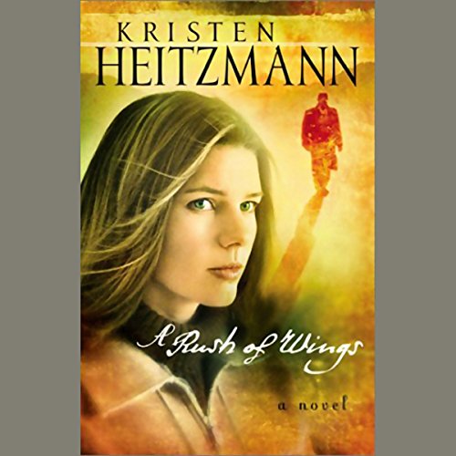 Cover of A Rush of Wings