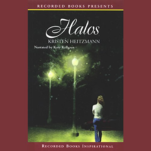Cover of Halos