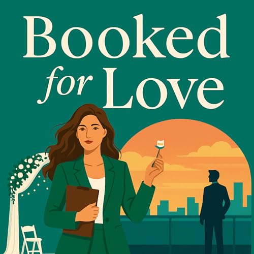 Cover of Booked for Love