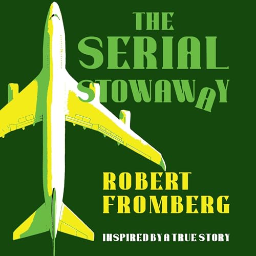 Cover of The Serial Stowaway