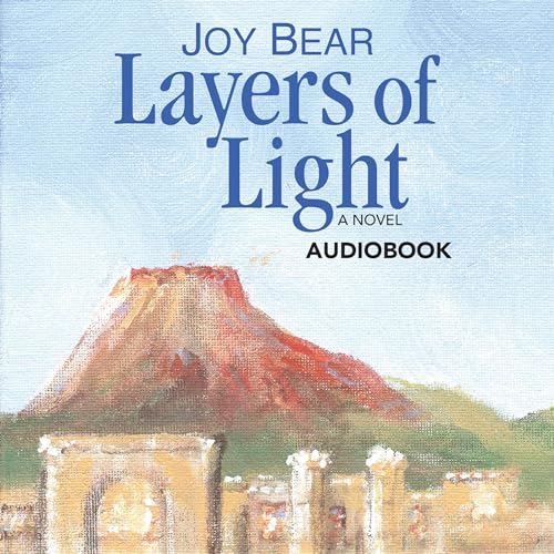 Cover of Layers of Light