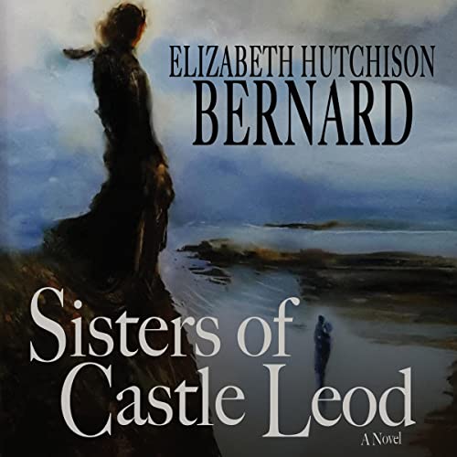 Cover of Sisters of Castle Leod