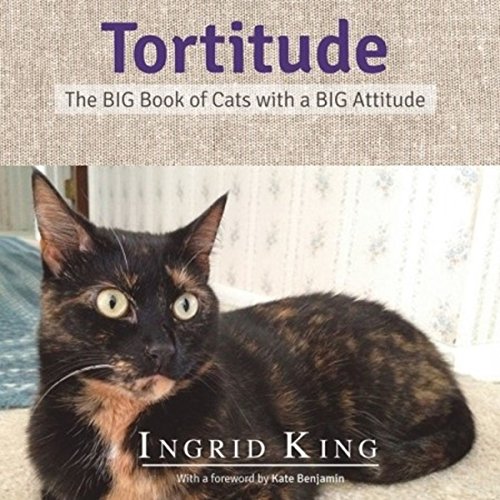 Cover of Tortitude