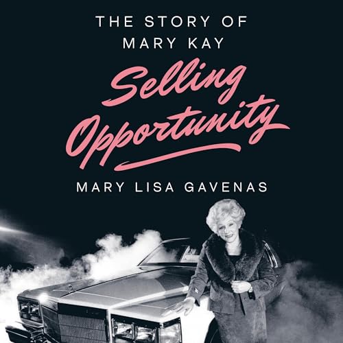 Cover of Selling Opportunity