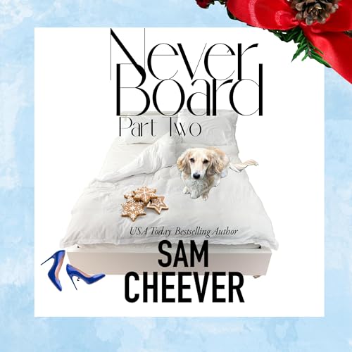 Cover of Never Board, Part 2