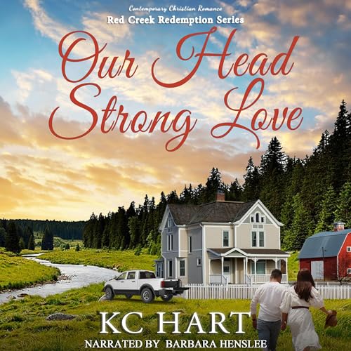 Cover of Our Head Strong Love