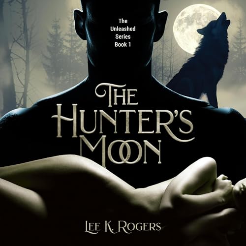 Cover of The Hunter's Moon