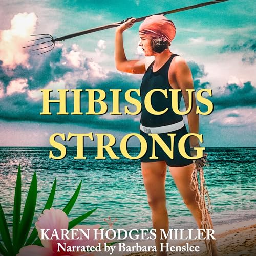 Cover of Hibiscus Strong