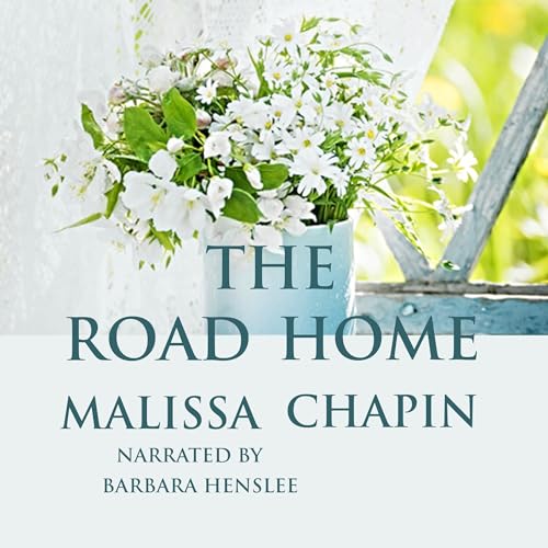 Cover of The Road Home