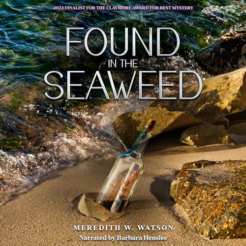 Cover of Found in the Seaweed
