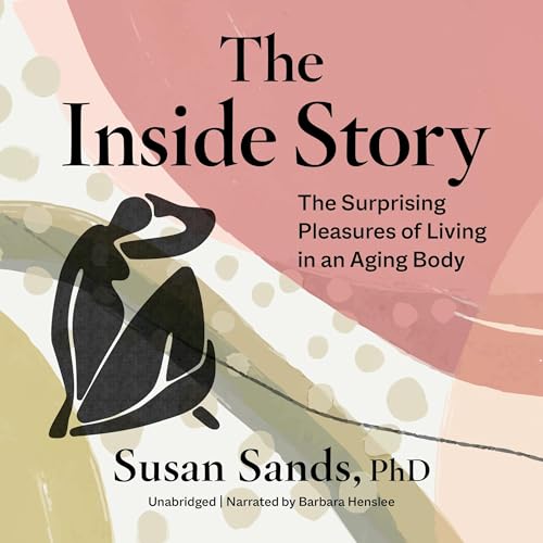 Cover of The Inside Story
