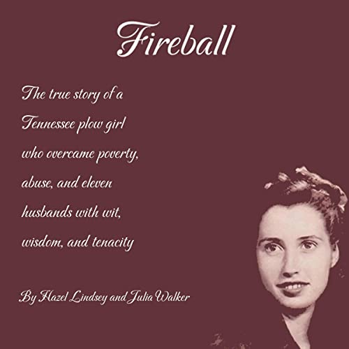 Cover of Fireball