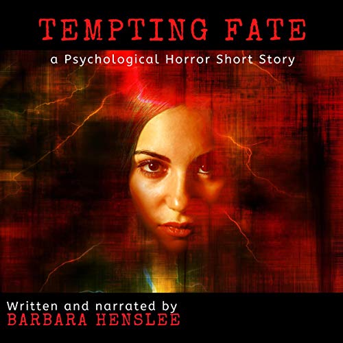 Cover of Tempting Fate