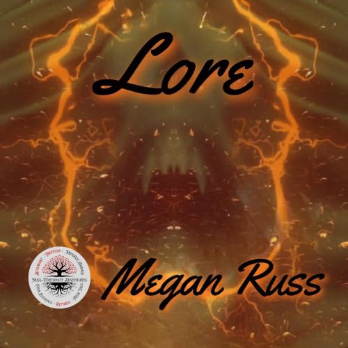 Cover of Lore