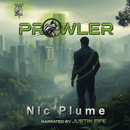 Cover of Prowler