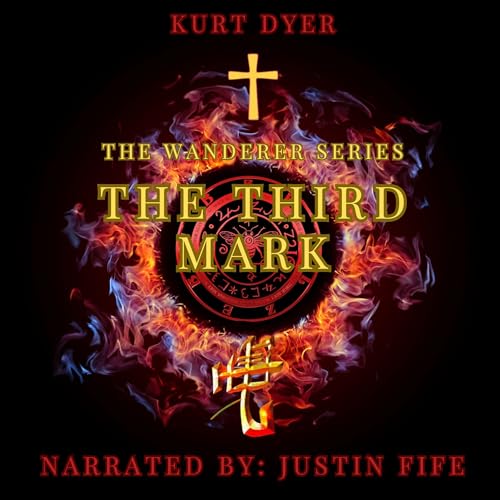 Cover of The Third Mark