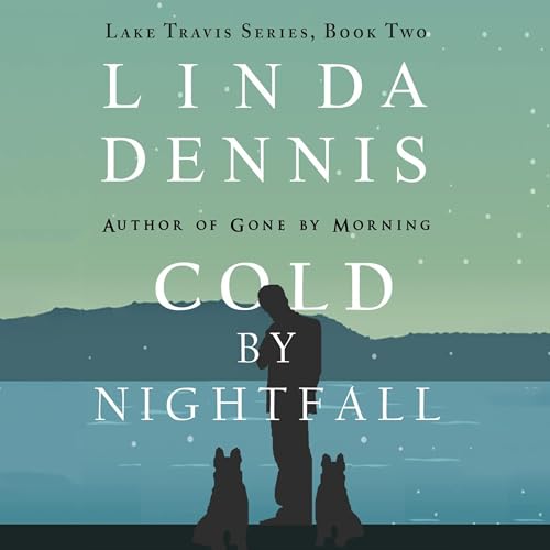 Cover of Cold by Nightfall