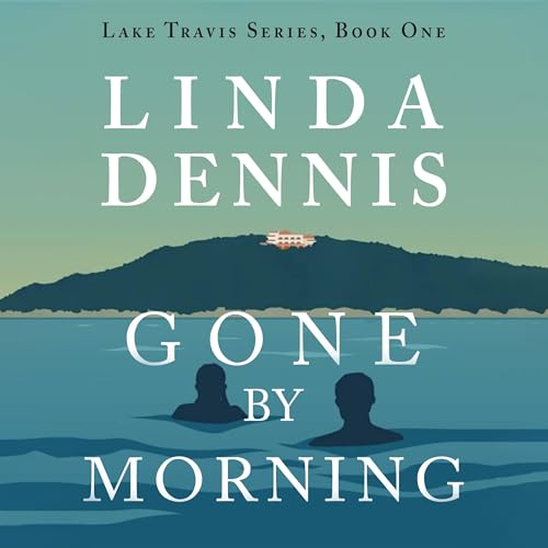 Cover of Gone by Morning