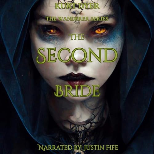 Cover of The Second Bride
