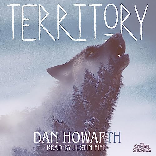 Cover of Territory