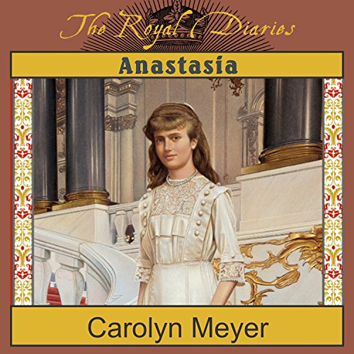 Cover of Anastasia