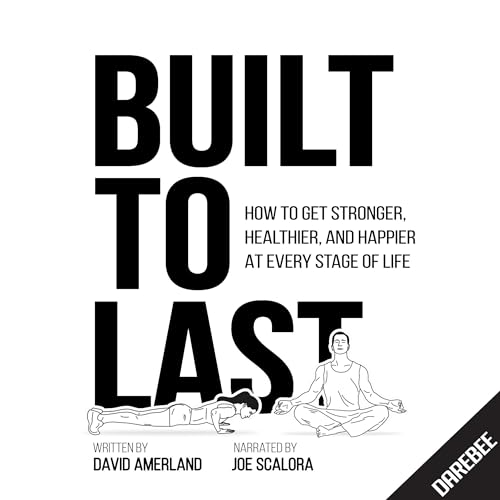 Cover of Built to Last