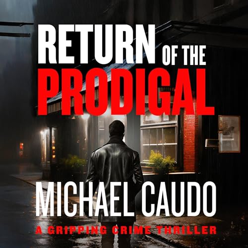 Cover of Return of the Prodigal