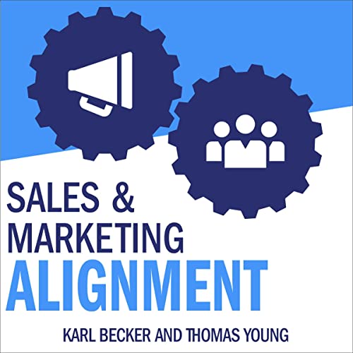 Cover of Sales & Marketing Alignment