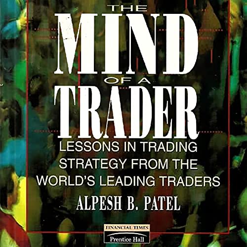 Cover of Mind of a Trader