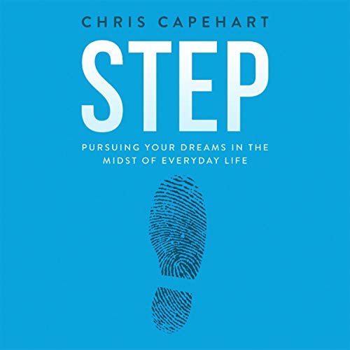 Cover of Step