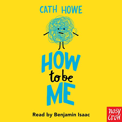 Cover of How to Be Me