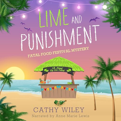 Cover of Lime and Punishment