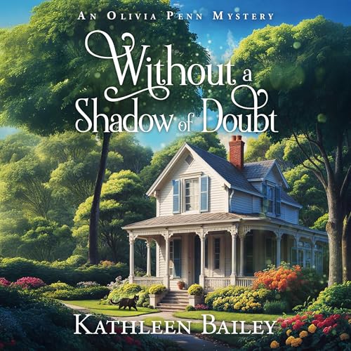 Cover of Without a Shadow of Doubt