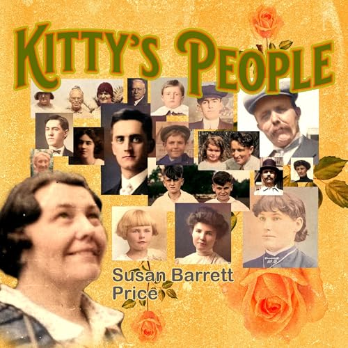 Cover of Kitty's People