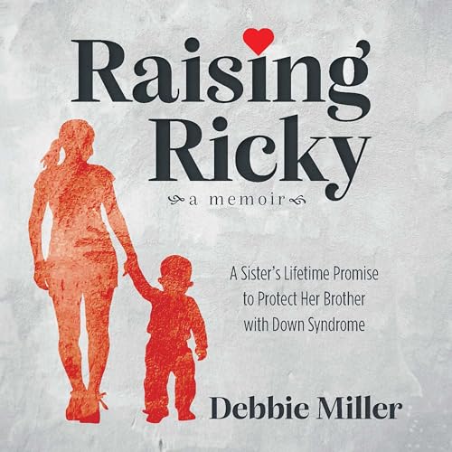 Cover of Raising Ricky