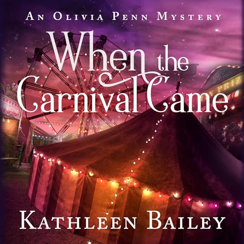 Cover of When the Carnival Came