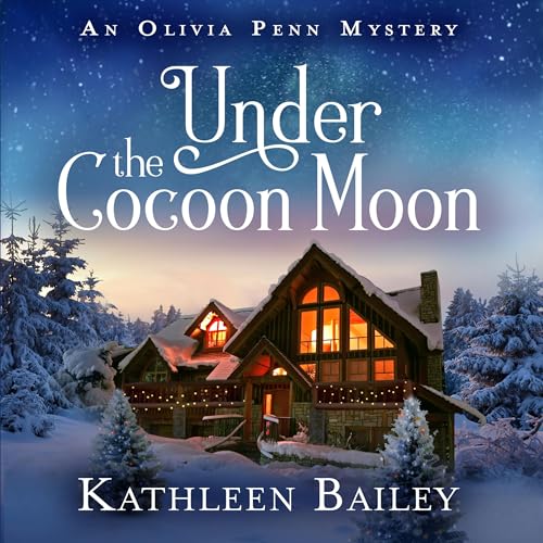 Cover of Under the Cocoon Moon