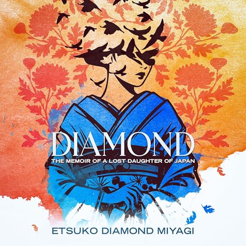 Cover of Diamond