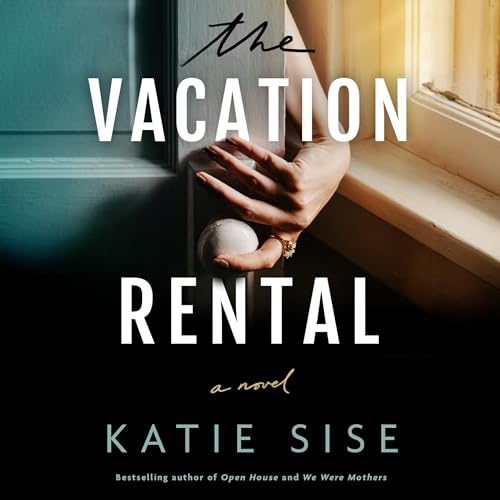 Cover of The Vacation Rental