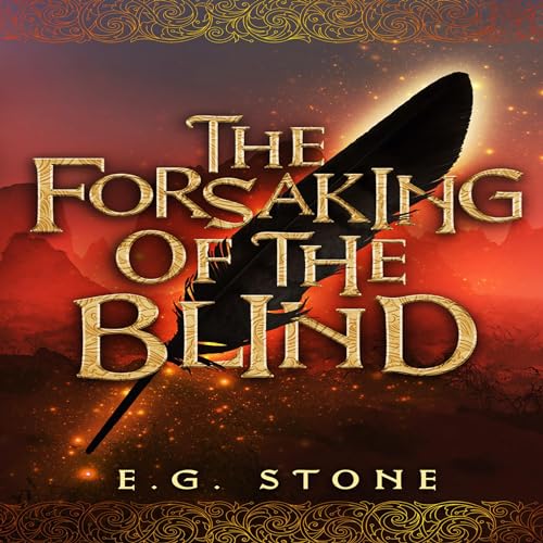 Cover of The Forsaking of the Blind