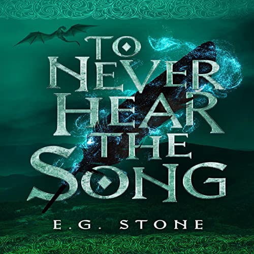 Cover of To Never Hear the Song