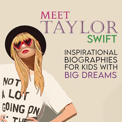 Cover of Meet Taylor Swift