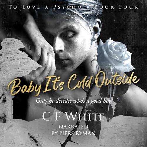 Cover of Baby It's Cold Outside